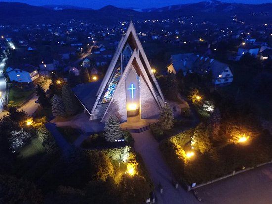 Kościół Przemienienia Pańskiego